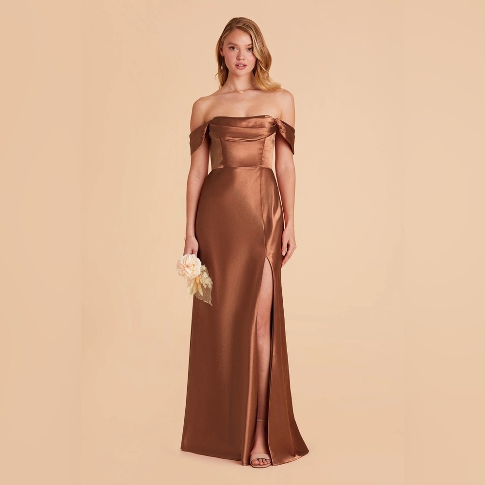 Gown